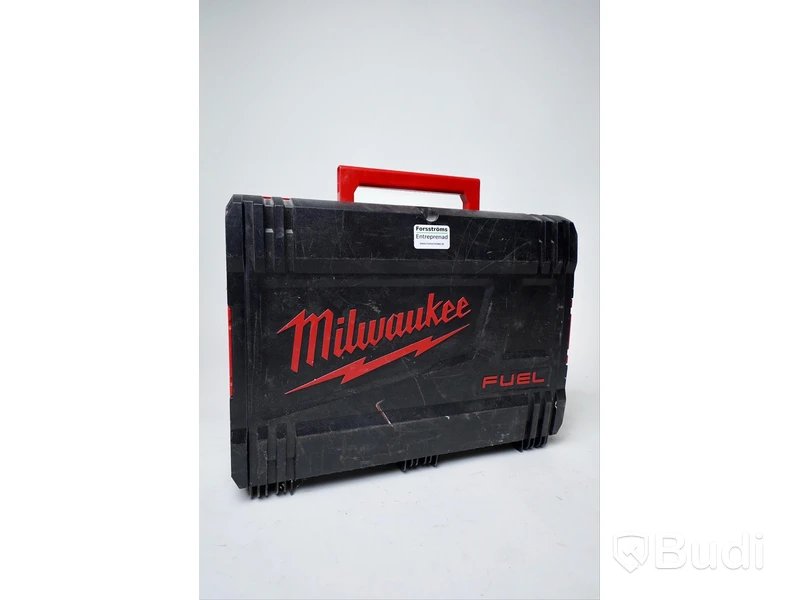 Milwaukee mutterdragare